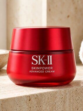 ✨ SK-II Skinpower Advanced Cream